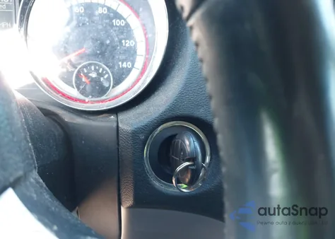 2013 Dodge Durango Sxt z USA, uszkodzony, nr VIN 1C4RDJAG7DC688628